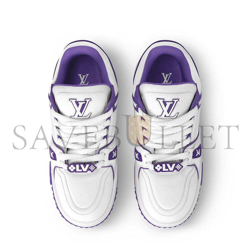 l0*is V*t0n lv trainer maxi sneaker 1acpqa